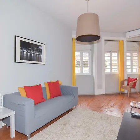 Oporto Rivoli Apartments Exterior photo