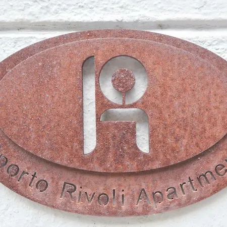 Oporto Rivoli Apartments Exterior photo