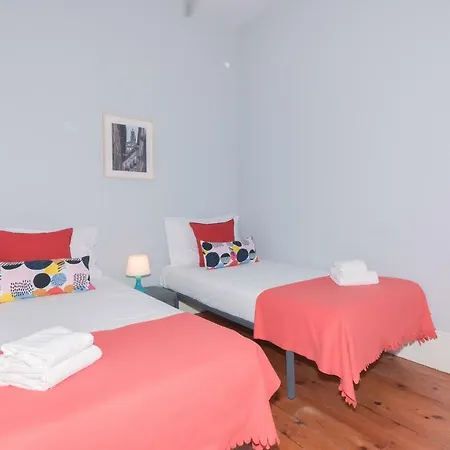 Oporto Rivoli Apartments Exterior photo