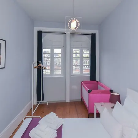 Oporto Rivoli Apartments Exterior photo