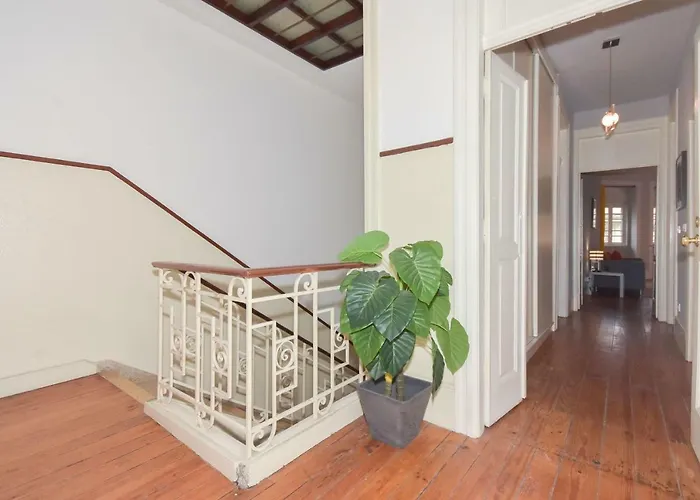Oporto Rivoli Apartments