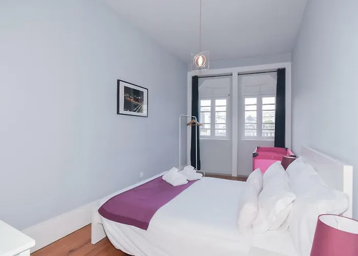 Oporto Rivoli Apartments