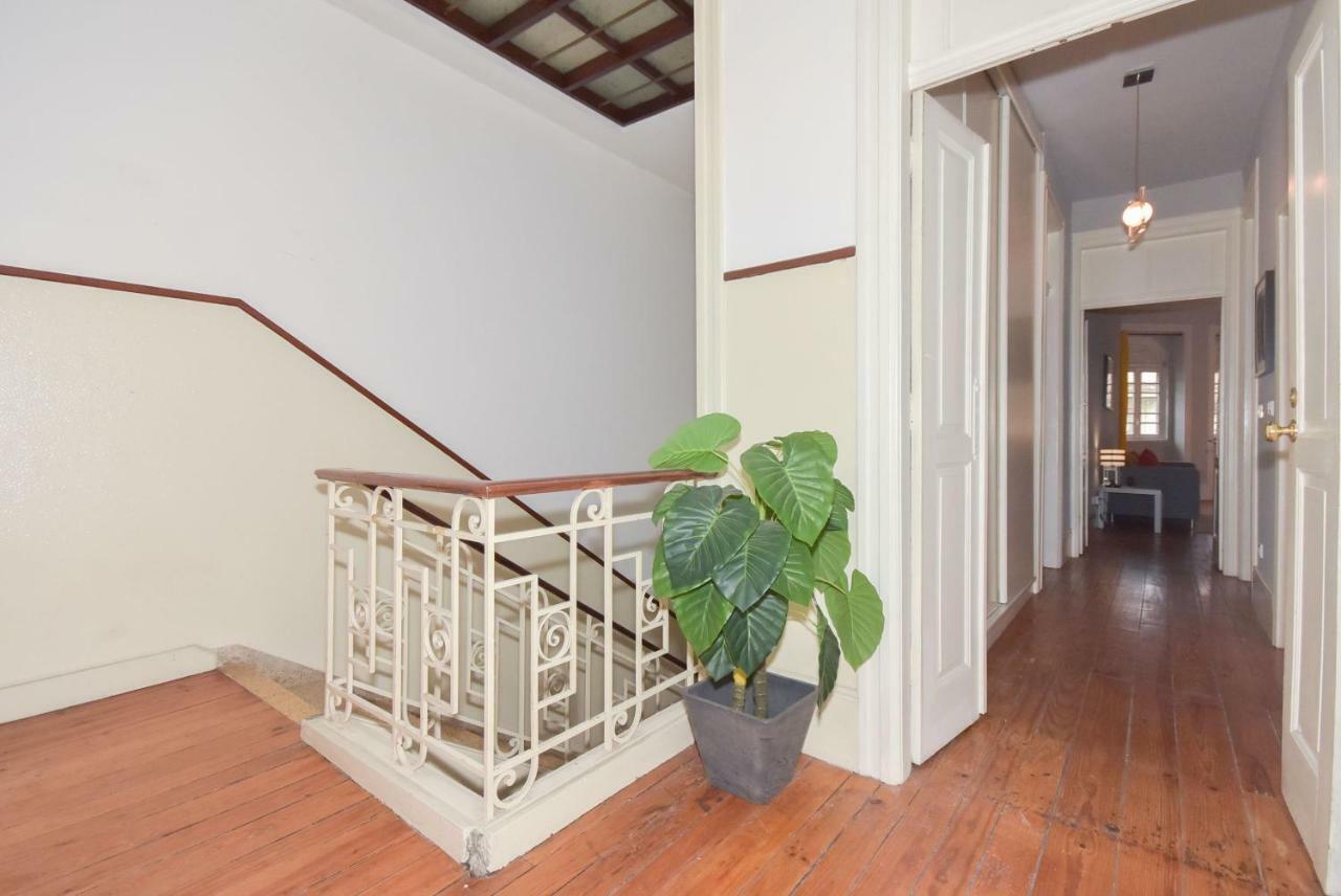 Rivoli Apartamento Oporto