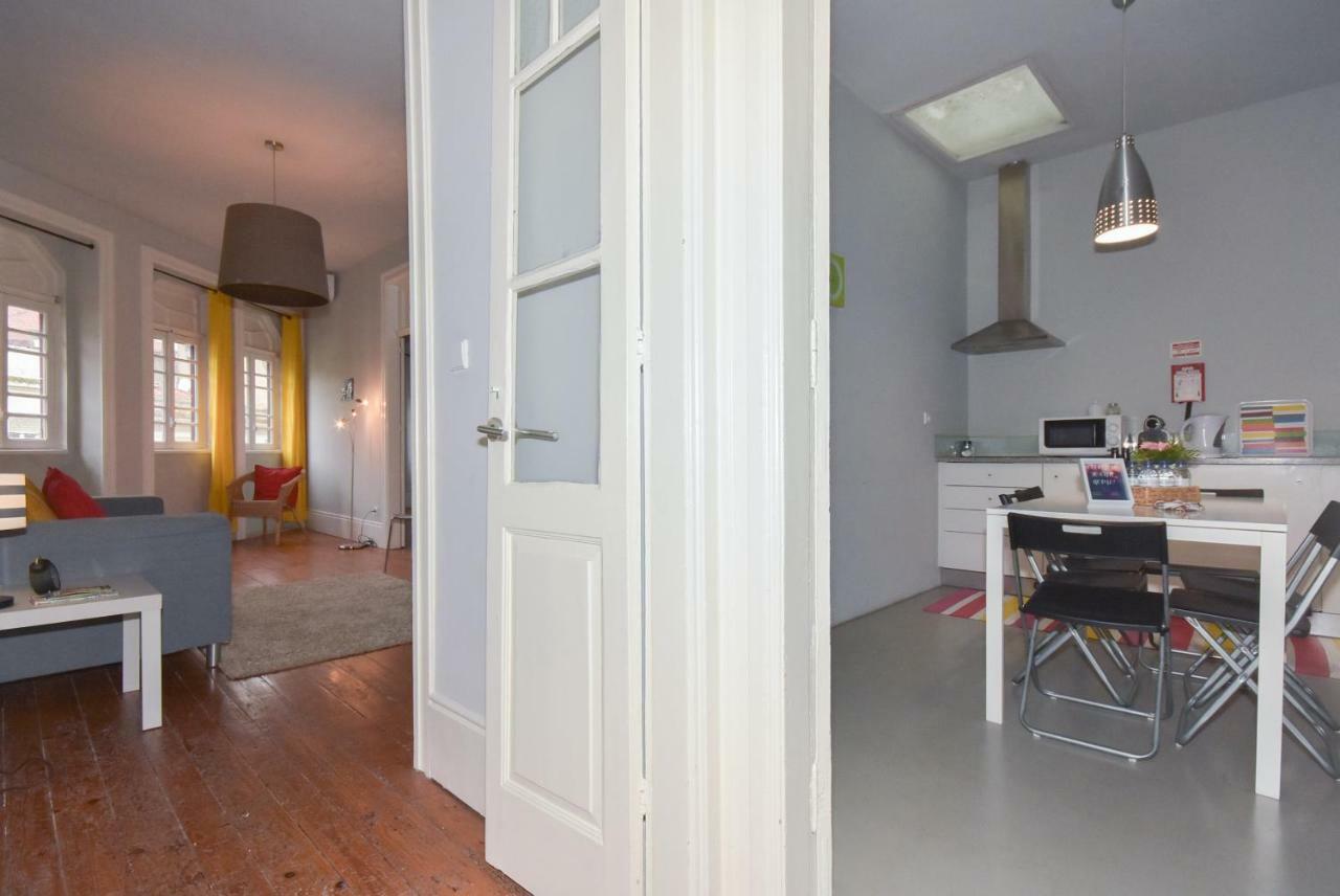 Rivoli Apartamento Oporto