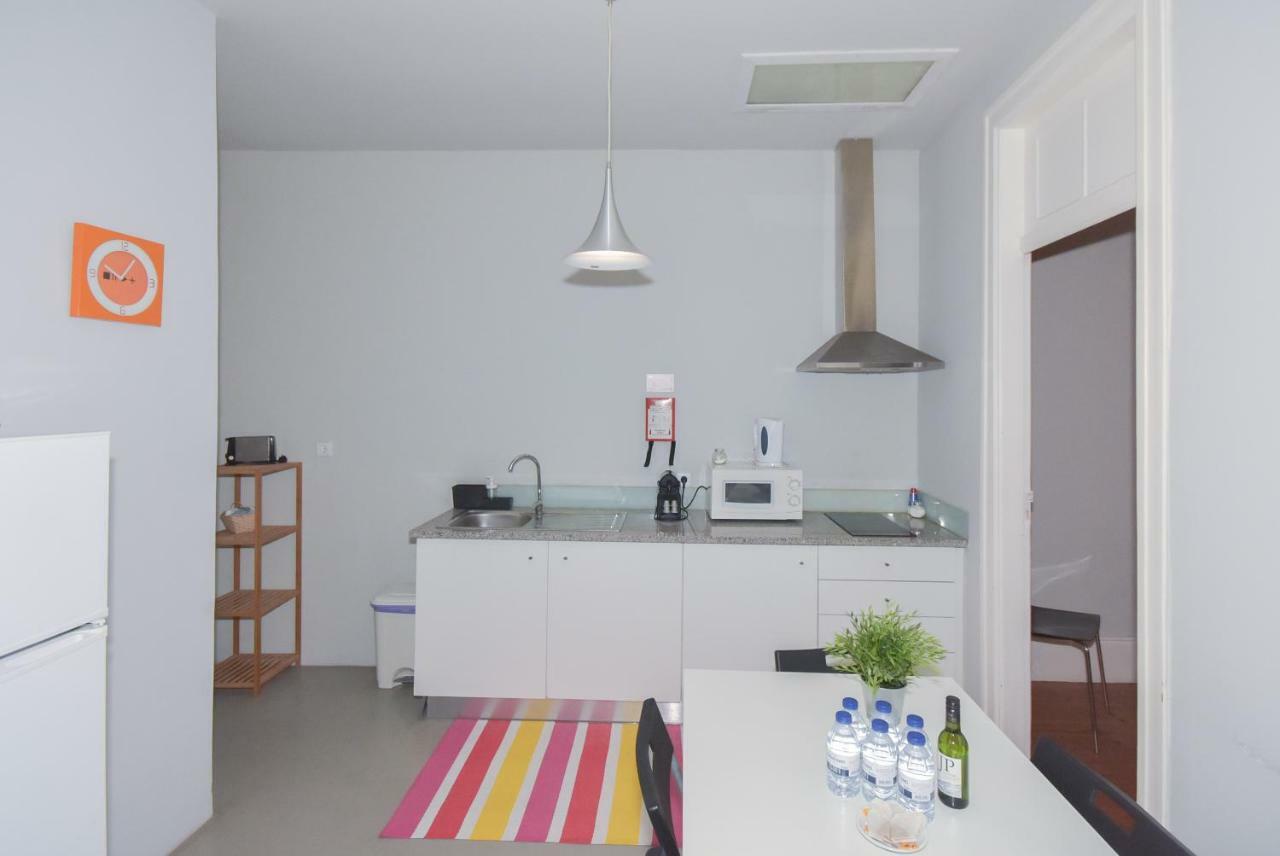 Rivoli Apartamento Oporto